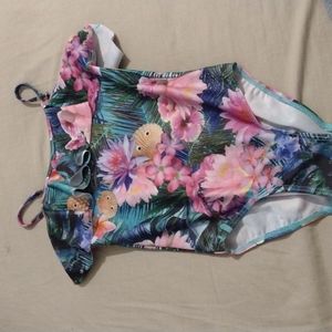 Toddlers swimsuit